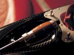 Pagani Zonda F 2005 года